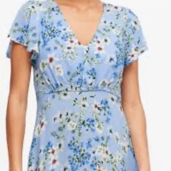 Banana republic size 8 dress - Picture 11 of 13